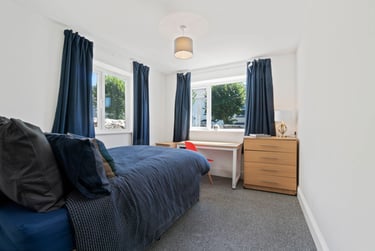 3 bed flat, Ford Park Road, Mutley, Plymouth, PL46QY - Image 5
